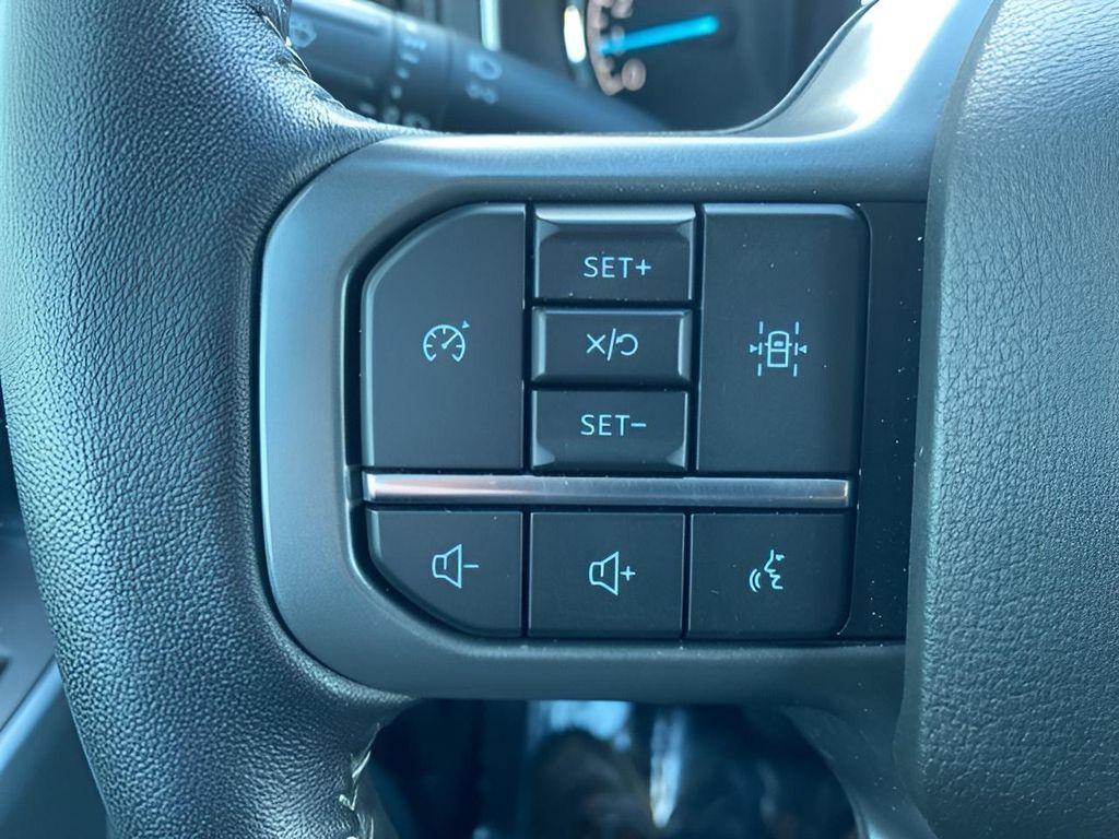 used 2022 Ford F-150 car, priced at $36,876