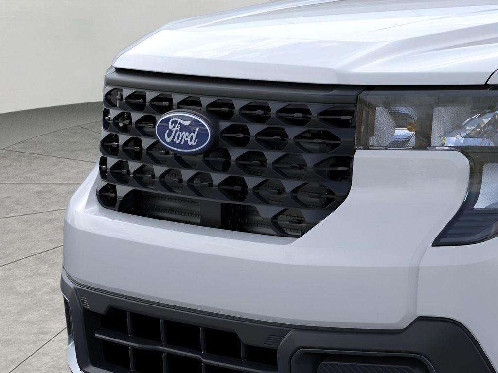 new 2026 Ford Maverick car, priced at $38,719