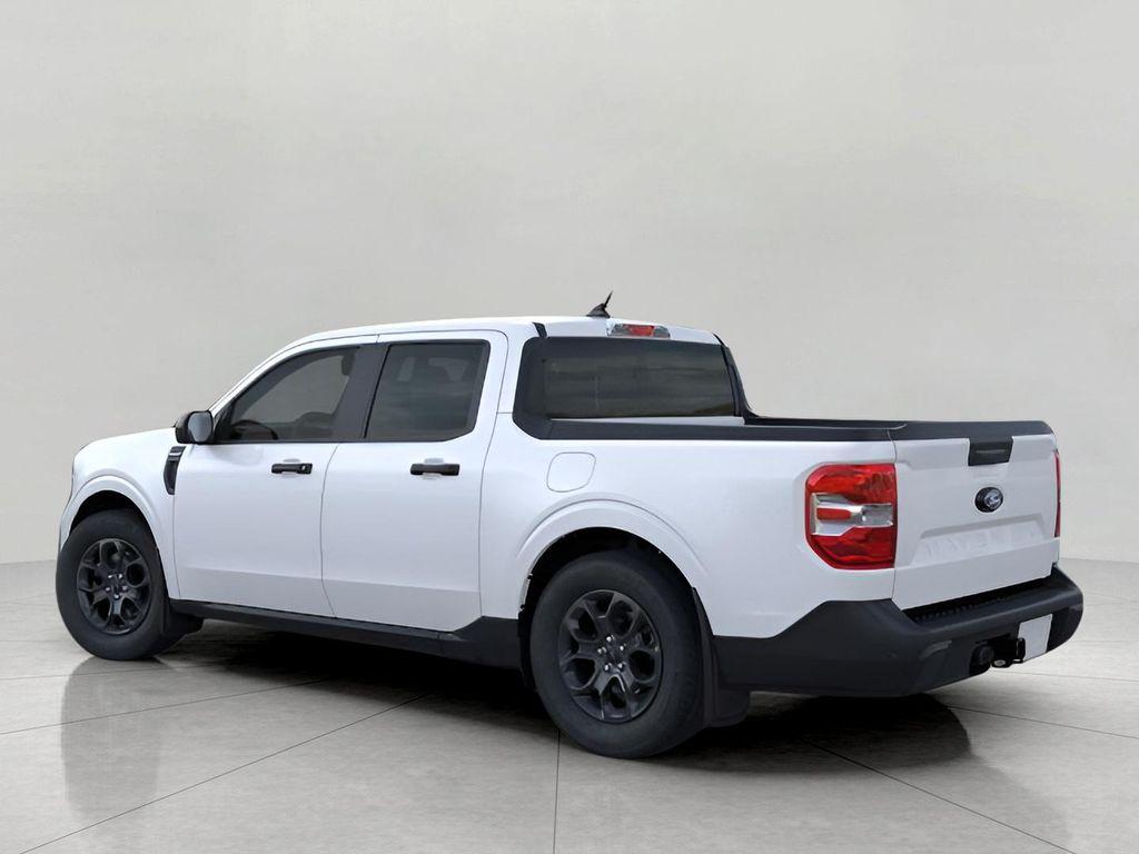 new 2026 Ford Maverick car, priced at $38,719
