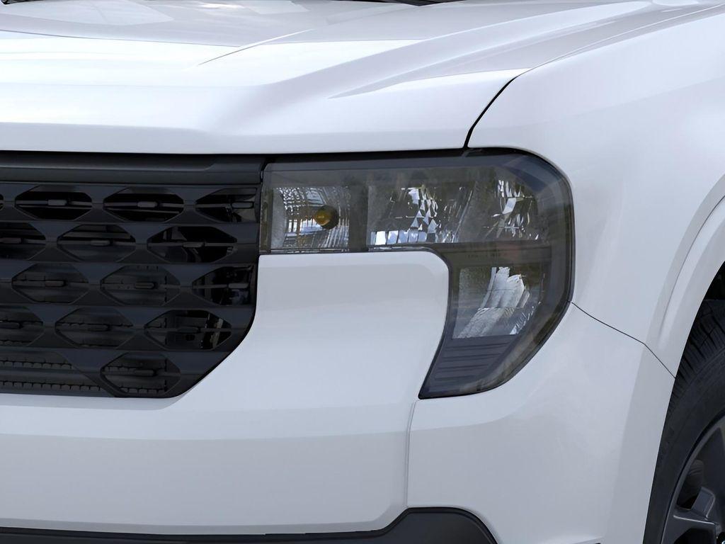 new 2026 Ford Maverick car, priced at $38,719