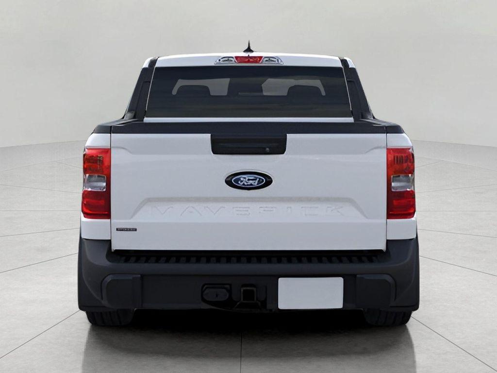 new 2026 Ford Maverick car, priced at $38,719