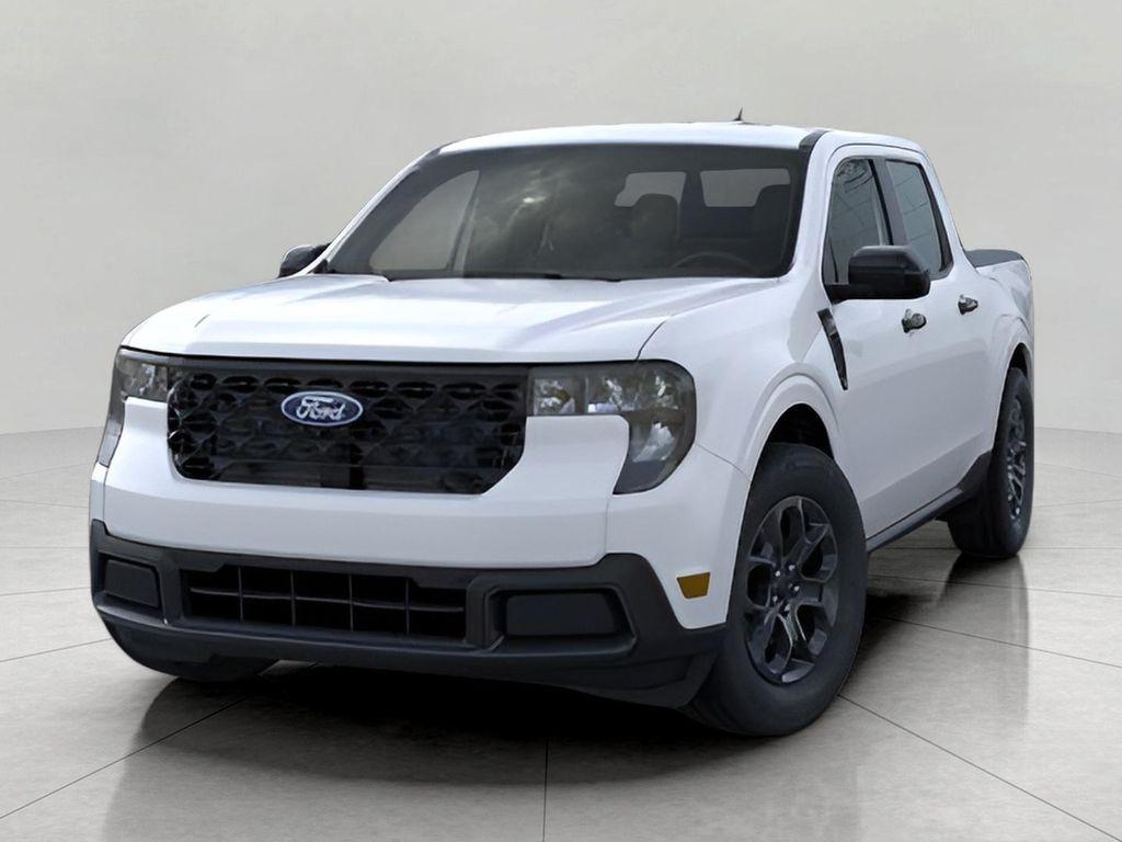 new 2026 Ford Maverick car, priced at $38,719
