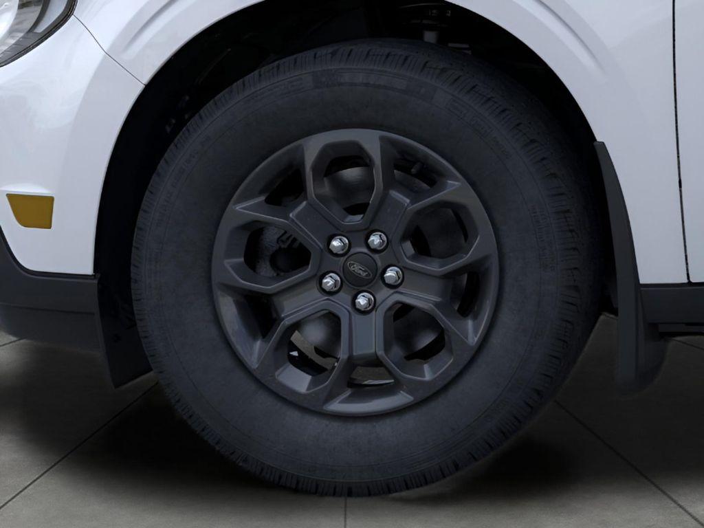 new 2026 Ford Maverick car, priced at $38,719