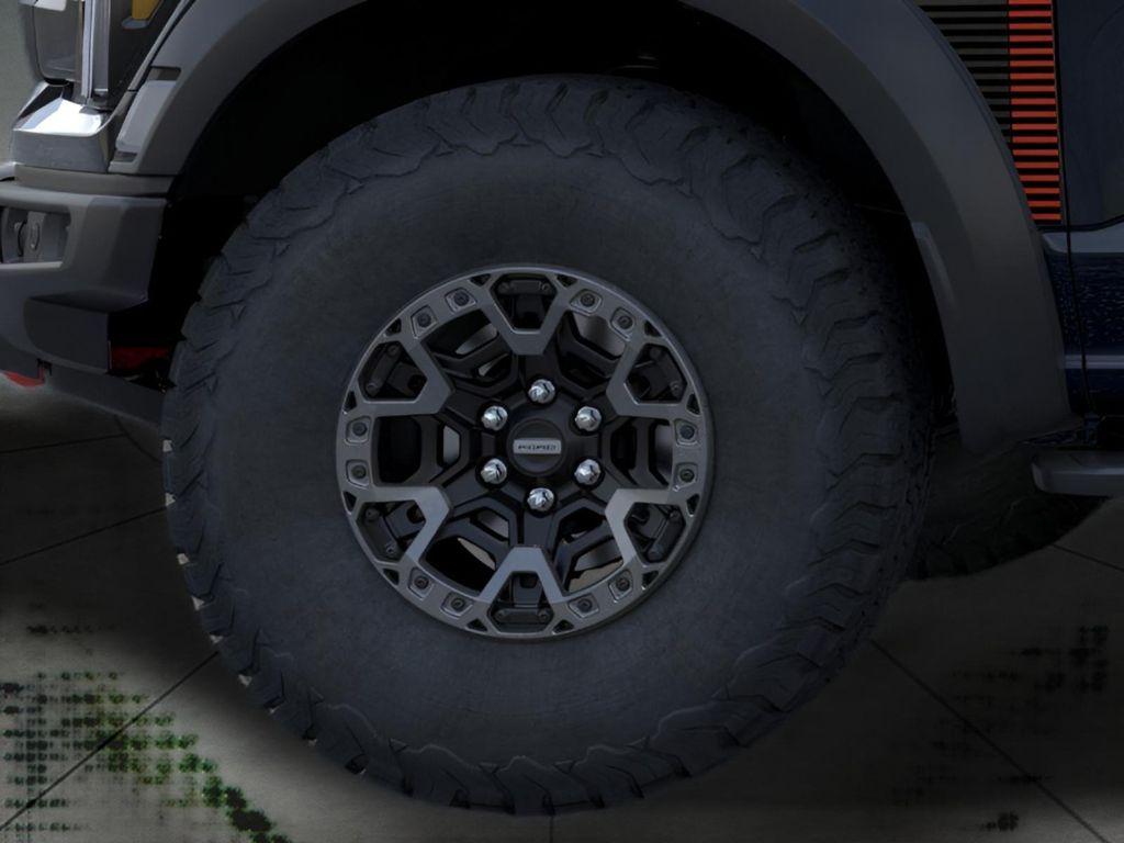 new 2026 Ford F-150 car, priced at $112,610