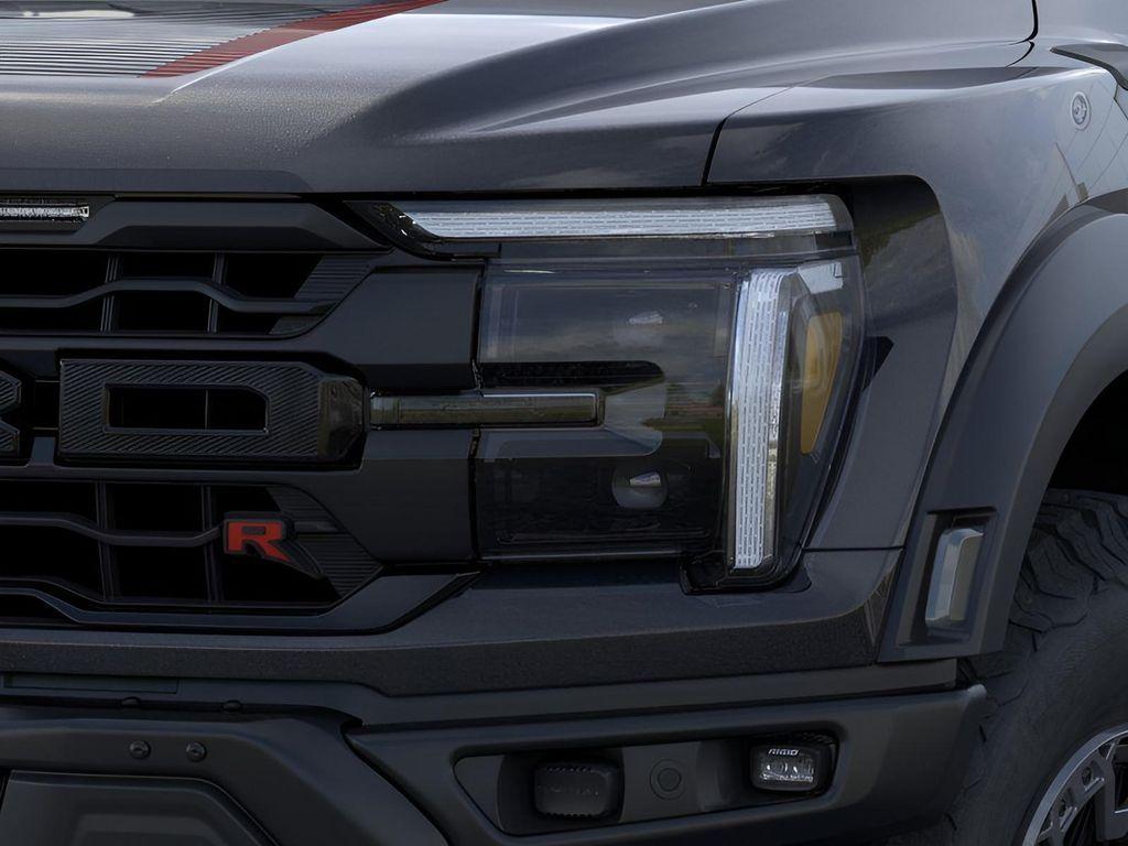 new 2026 Ford F-150 car, priced at $112,610