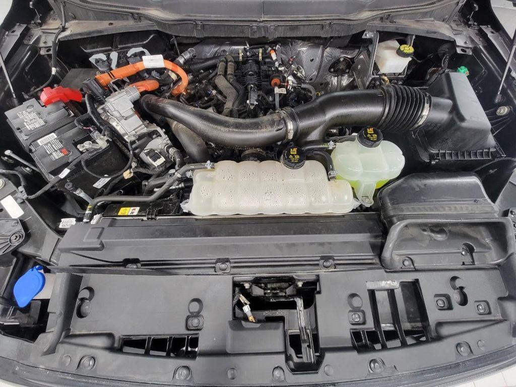 used 2024 Ford F-150 car, priced at $39,475