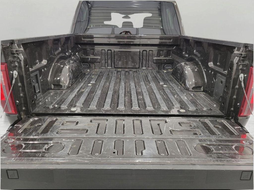 used 2024 Ford F-150 car, priced at $39,475