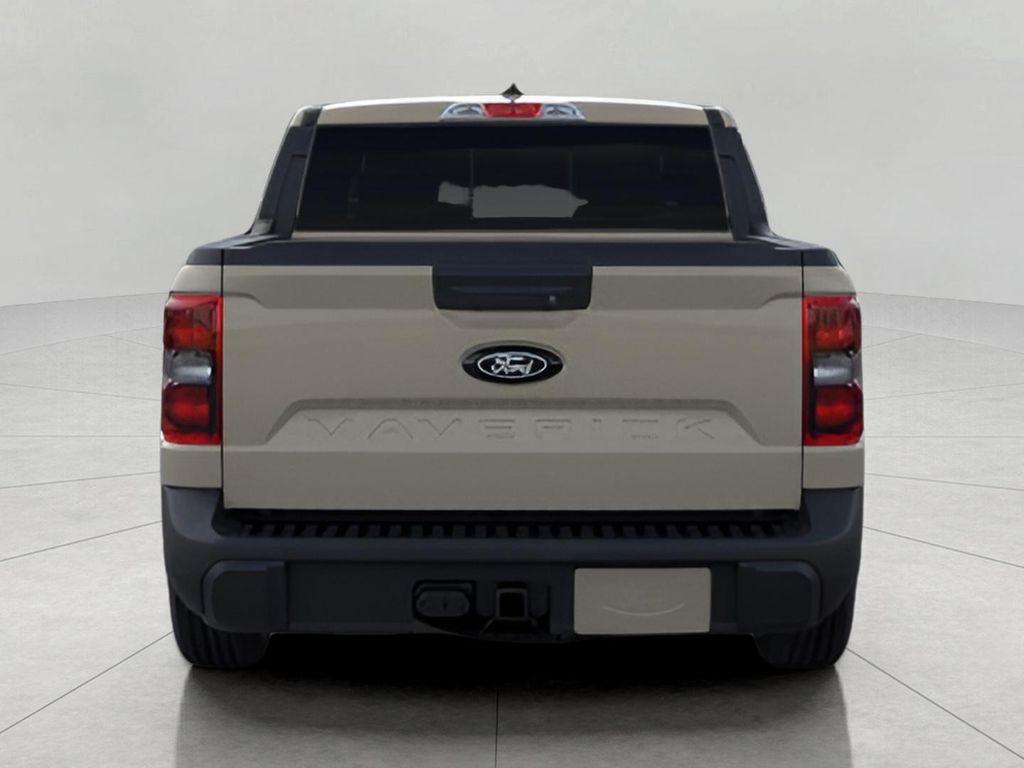 new 2025 Ford Maverick car, priced at $36,175