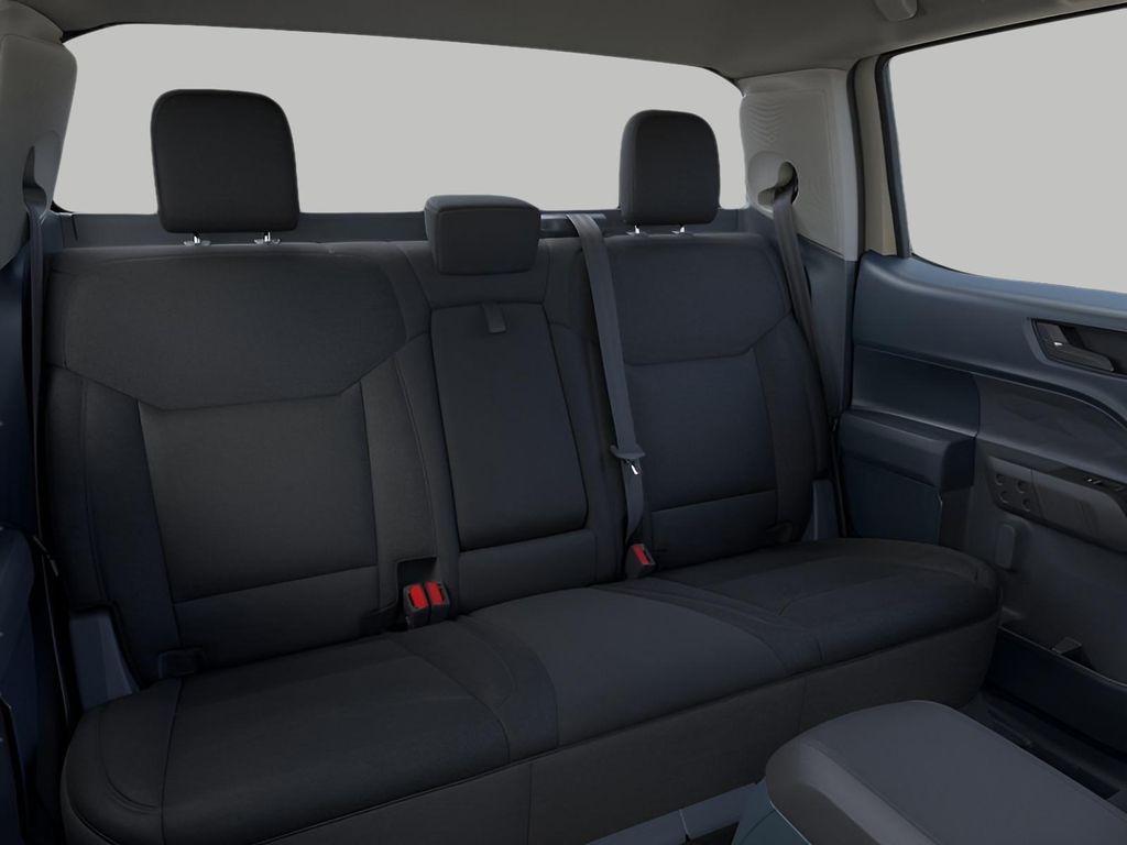 new 2025 Ford Maverick car, priced at $36,175