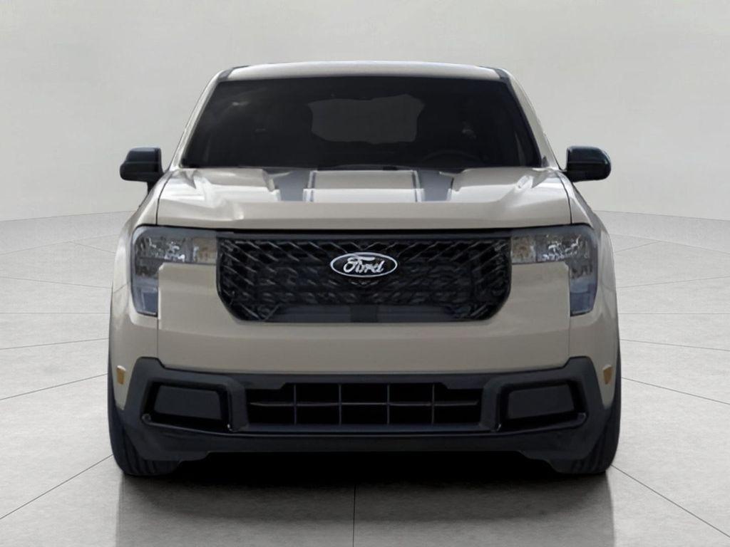 new 2025 Ford Maverick car, priced at $36,175