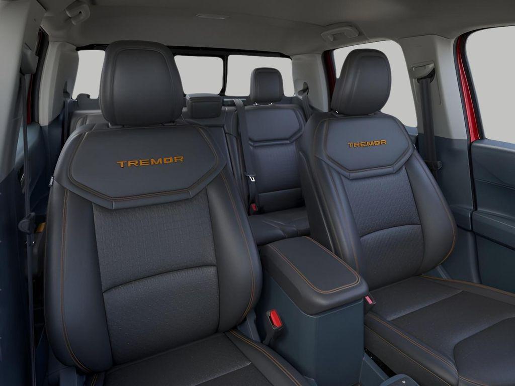 new 2026 Ford Maverick car, priced at $42,754