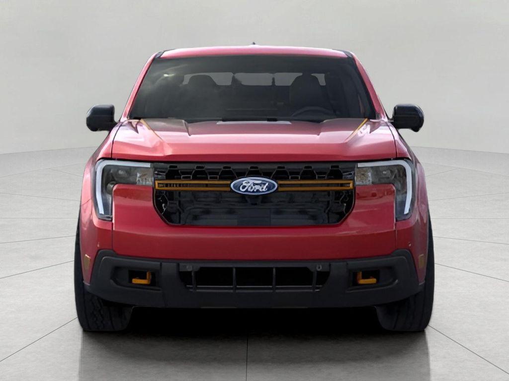 new 2026 Ford Maverick car, priced at $42,754