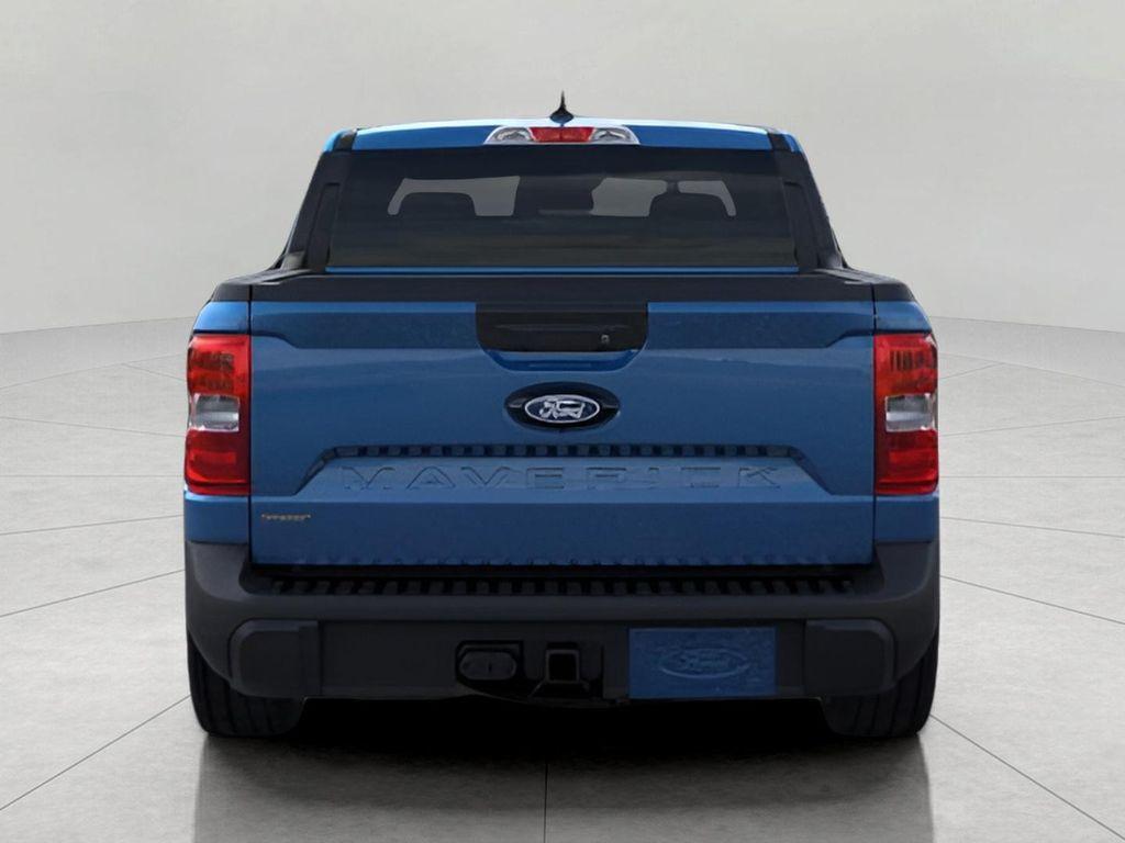 new 2026 Ford Maverick car, priced at $42,754