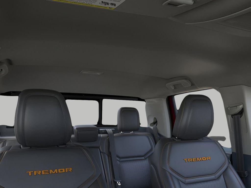 new 2026 Ford Maverick car, priced at $42,754