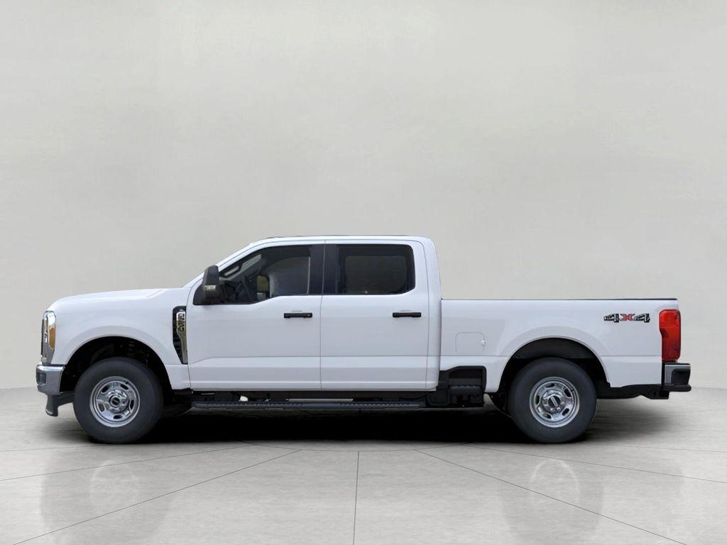 new 2026 Ford F-250 car, priced at $54,839