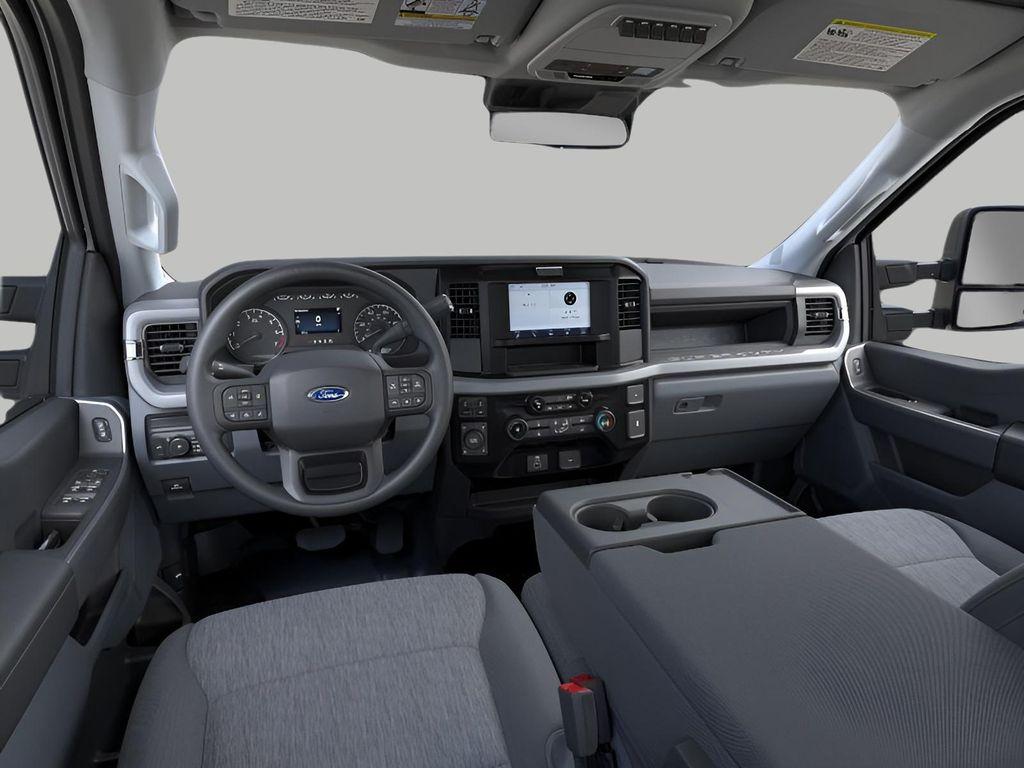 new 2026 Ford F-250 car, priced at $54,839