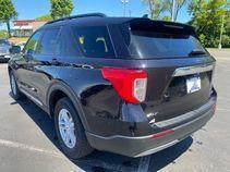 used 2024 Ford Explorer car, priced at $37,624