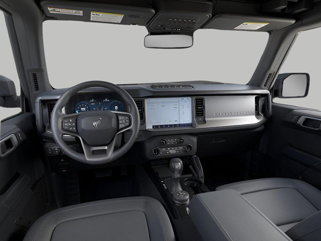 new 2026 Ford Bronco car, priced at $65,851