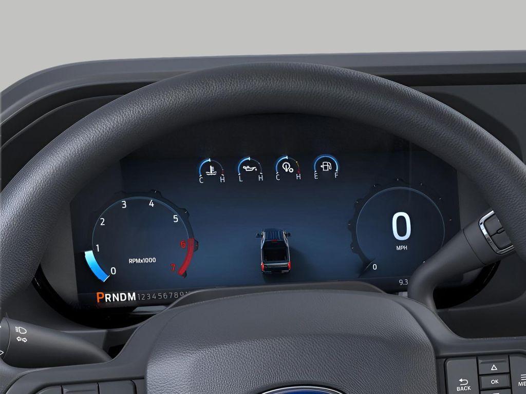 new 2026 Ford F-350 car, priced at $70,082