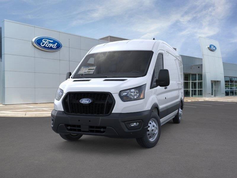 new 2026 Ford Transit-350 car, priced at $56,305
