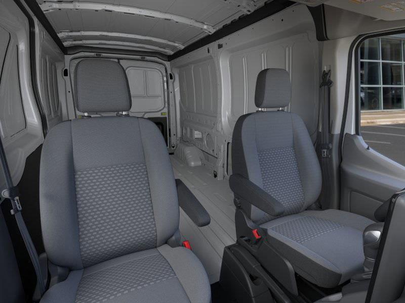 new 2026 Ford Transit-350 car, priced at $56,305