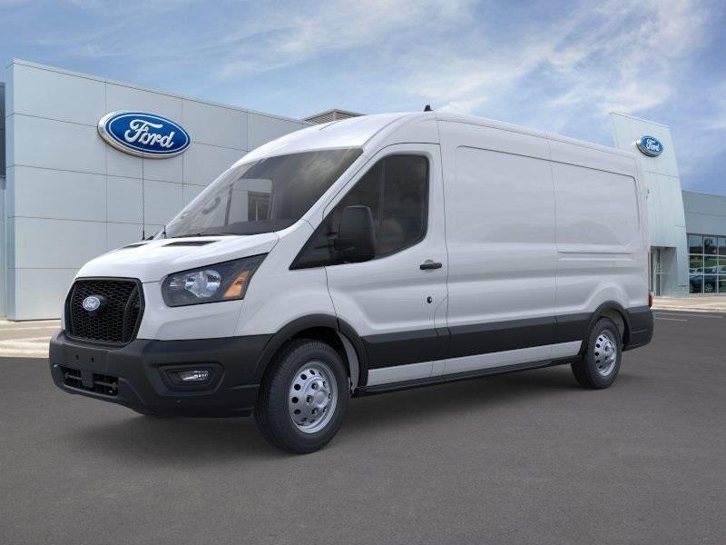 new 2026 Ford Transit-350 car, priced at $56,305