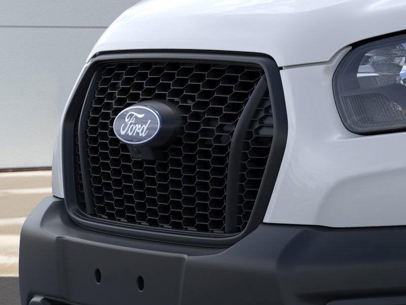 new 2026 Ford Transit-350 car, priced at $56,305