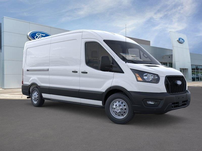 new 2026 Ford Transit-350 car, priced at $56,305