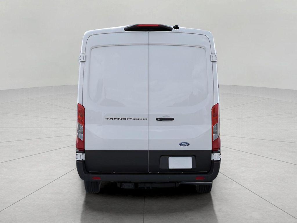 new 2026 Ford Transit-350 car, priced at $56,682