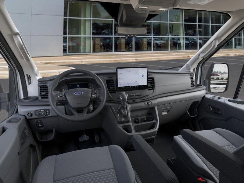 new 2026 Ford Transit-350 car, priced at $56,305