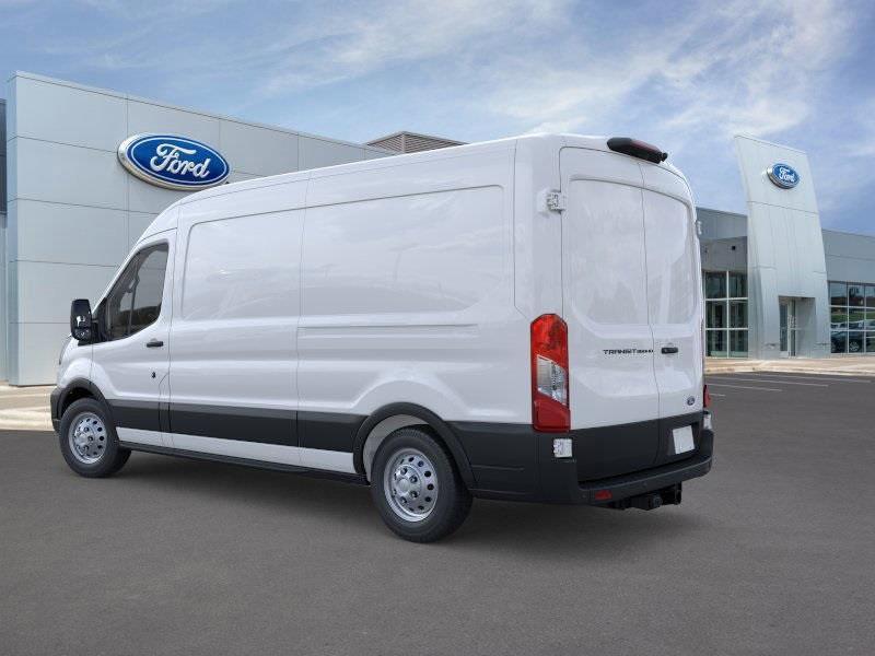 new 2026 Ford Transit-350 car, priced at $56,305