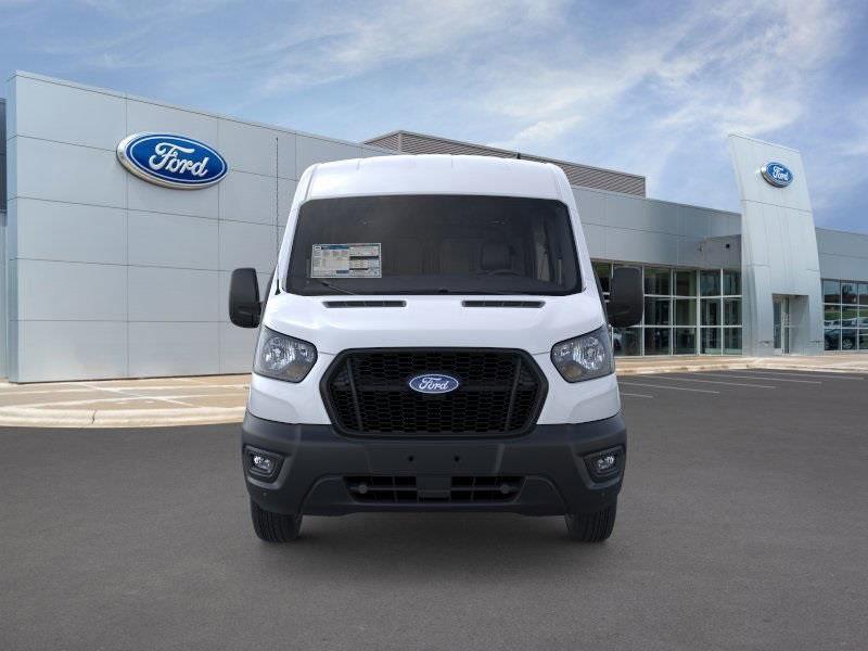 new 2026 Ford Transit-350 car, priced at $56,305