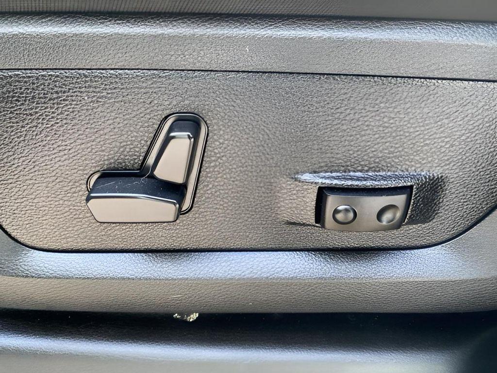 used 2024 Ram 3500 car, priced at $50,993