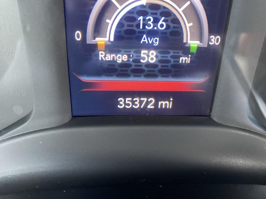 used 2024 Ram 3500 car, priced at $50,993