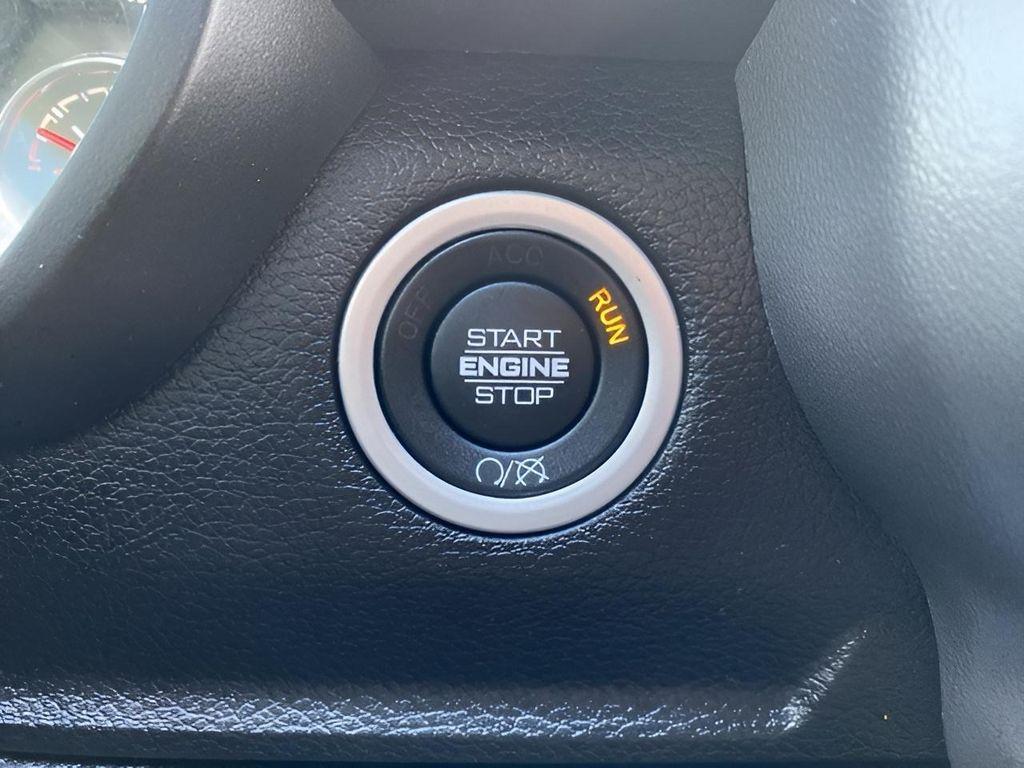 used 2024 Ram 3500 car, priced at $50,993