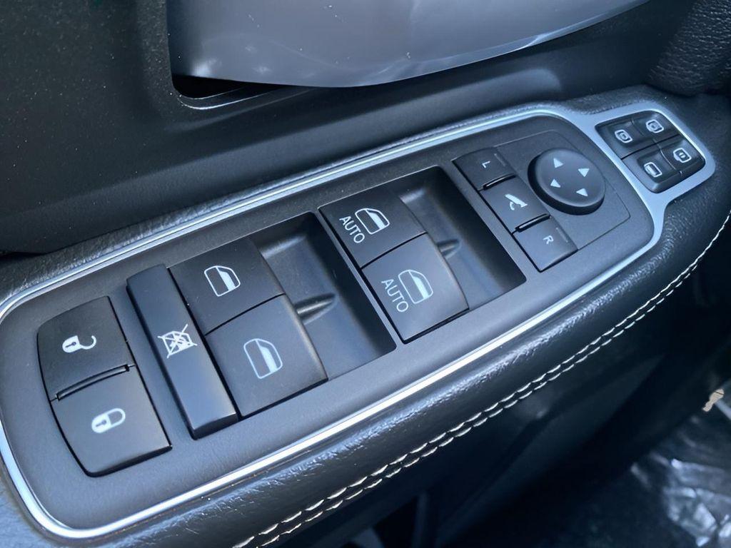 used 2024 Ram 3500 car, priced at $50,993