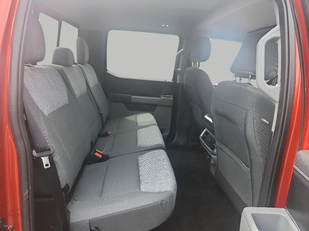 used 2023 Ford F-150 car, priced at $48,066
