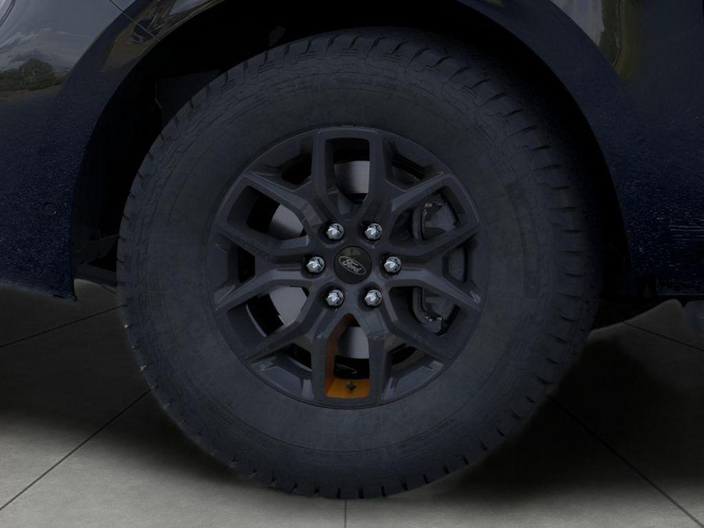 new 2026 Ford Expedition car, priced at $81,833