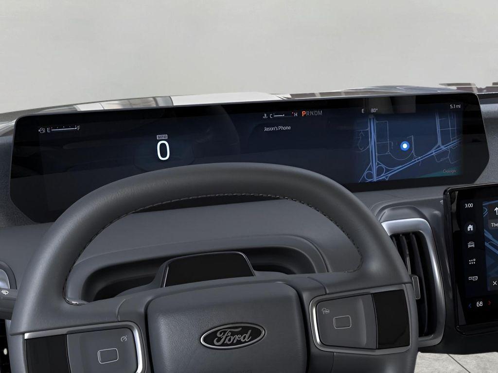 new 2026 Ford Expedition car, priced at $81,833