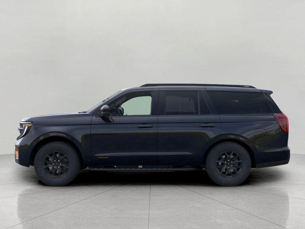 new 2026 Ford Expedition car, priced at $81,833