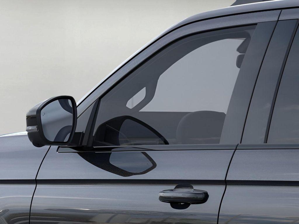 new 2026 Ford Expedition car, priced at $81,833