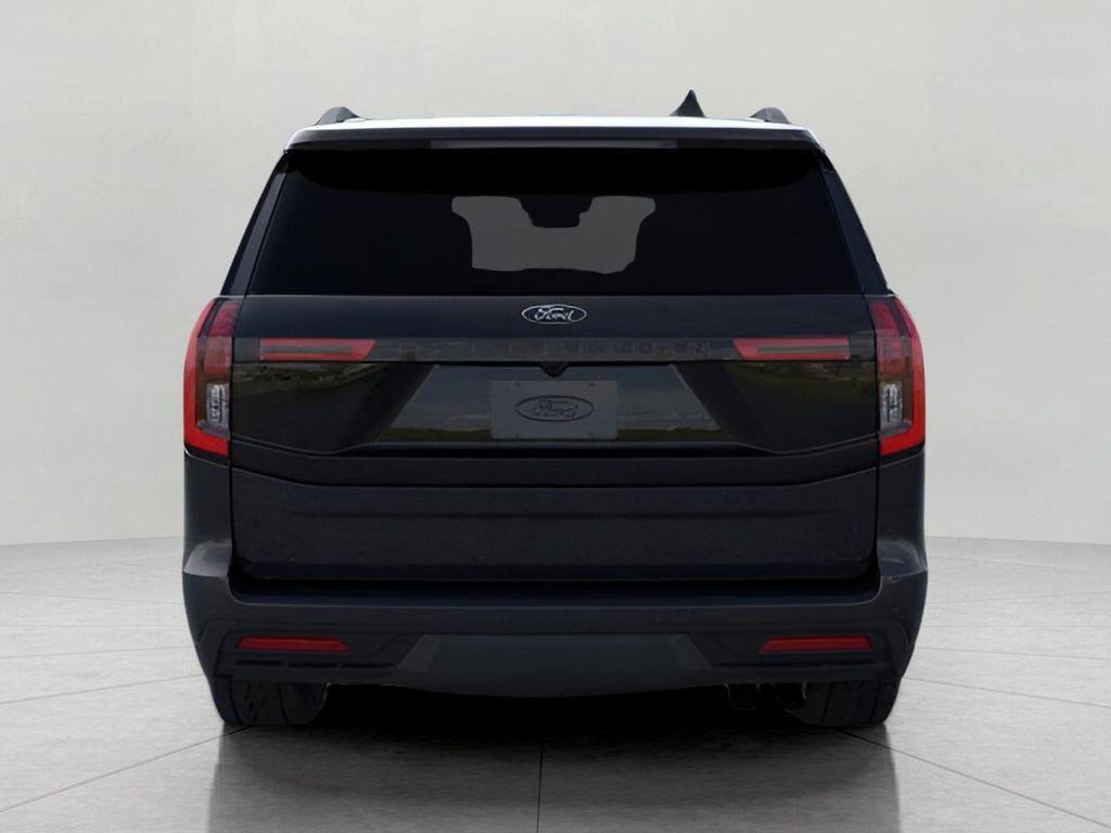 new 2026 Ford Expedition car, priced at $81,833