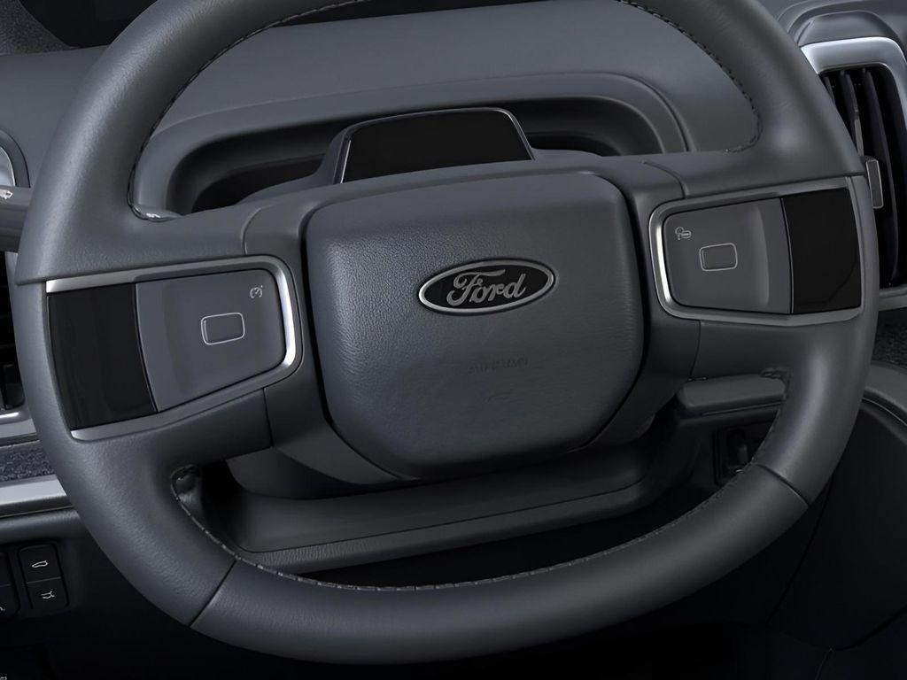 new 2026 Ford Expedition car, priced at $81,833