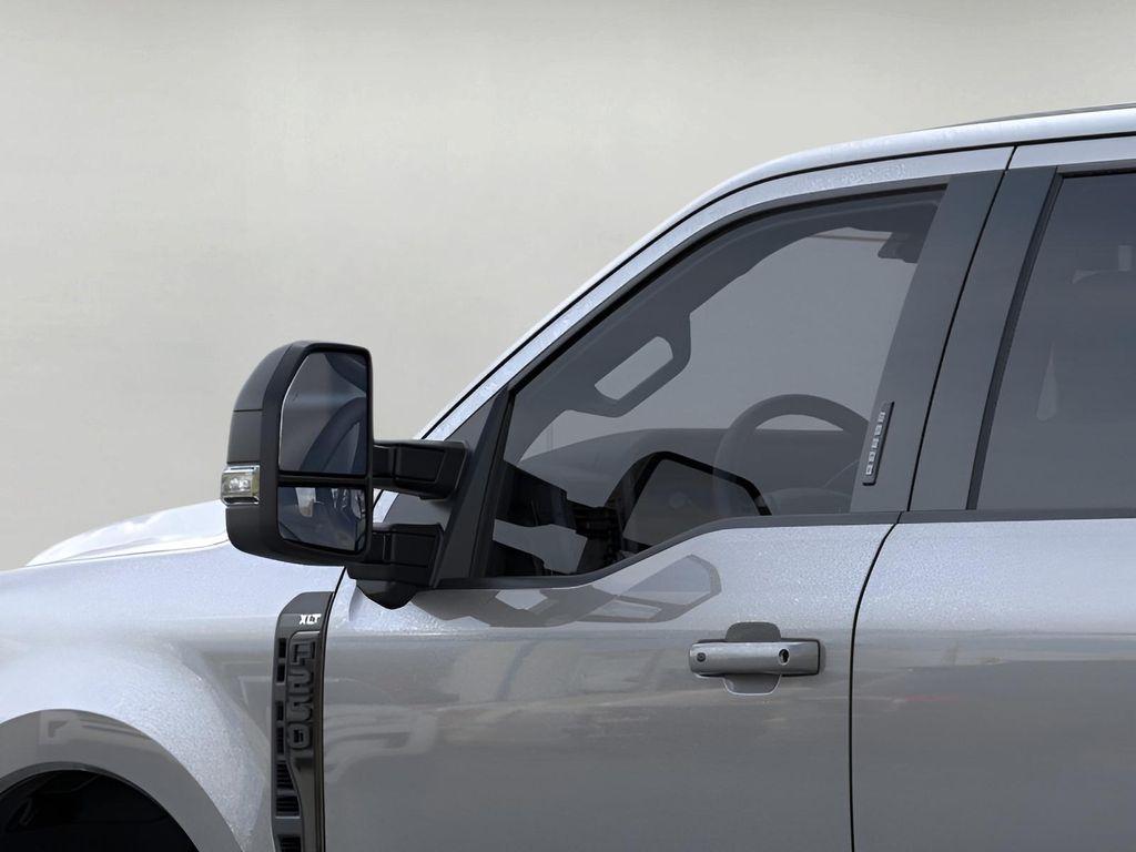 new 2026 Ford F-250 car, priced at $64,838