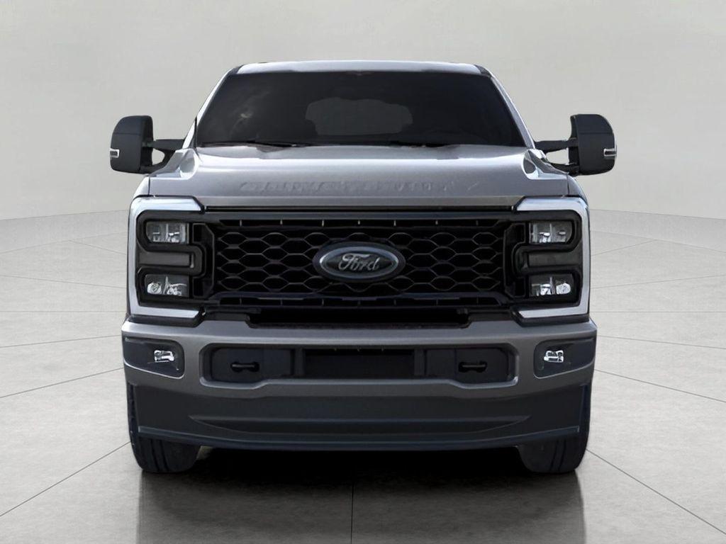 new 2026 Ford F-250 car, priced at $64,838