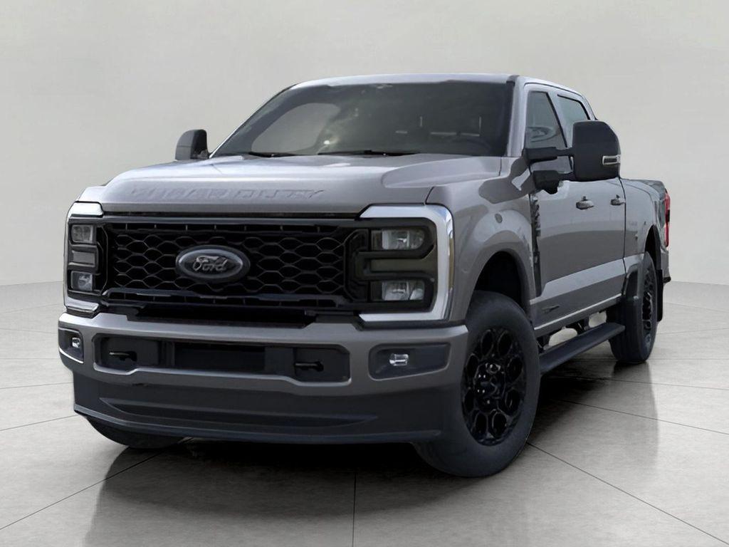new 2026 Ford F-250 car, priced at $66,284