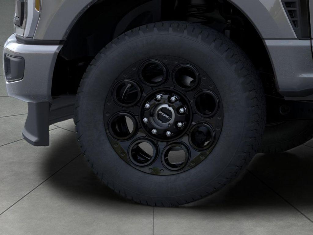 new 2026 Ford F-250 car, priced at $64,838