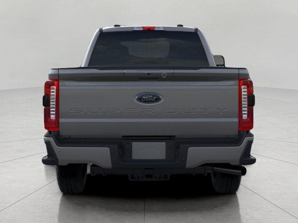 new 2026 Ford F-250 car, priced at $64,838