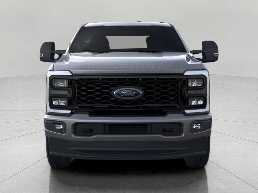new 2026 Ford F-250 car, priced at $66,284