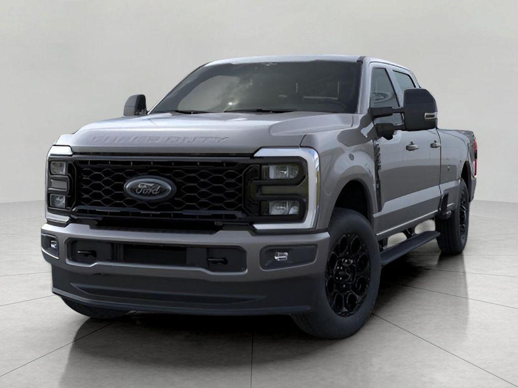 new 2026 Ford F-250 car, priced at $64,838